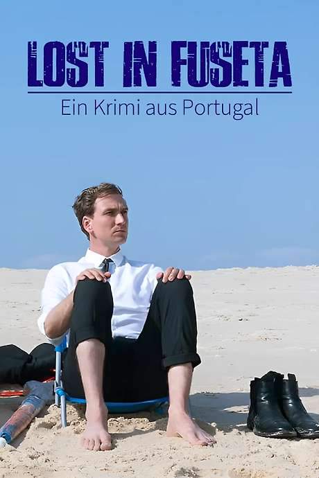 Lost in Fuseta